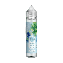 Framboise Bleue Menthe Citronnée 50ml - Le Petit Verger Frais  