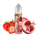 Fraise Grenade 50ml - Curieux 1900