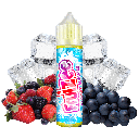 Bloody Summer 50ml - Fruizee