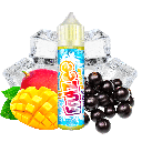 Cassis Mangue 50ml - Fruizee