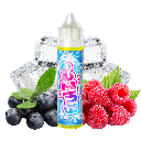 Long Bay 50ml - Fruizee