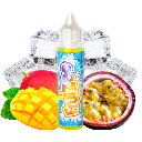 Magic Beach 50ml - Fruizee
