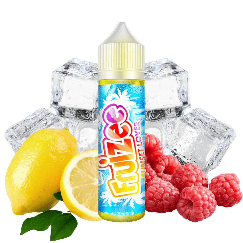 Sunset Lover 50ml - Fruizee