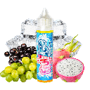 Bloody Dragon 50ml - Fruizee