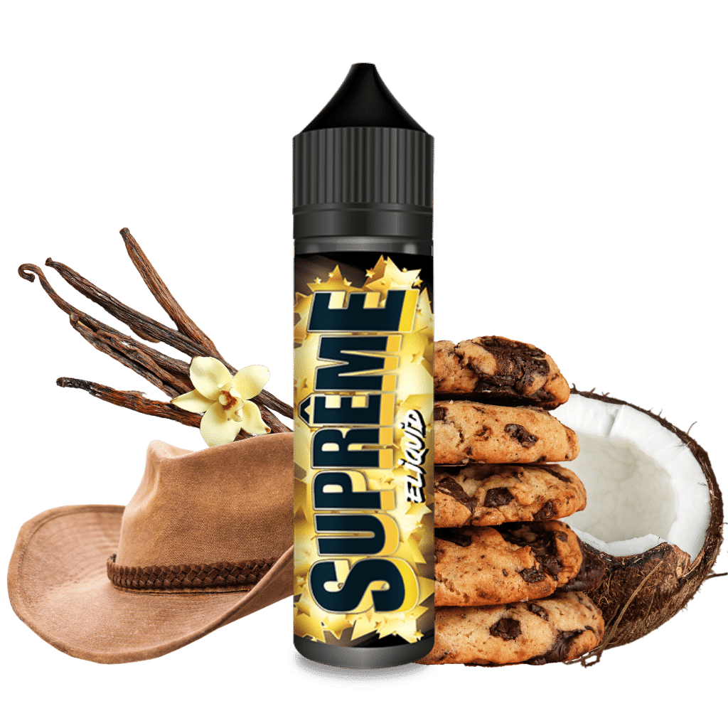 Suprême 50ml - Premium