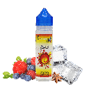 Bidule 50ml - Excellium Juice