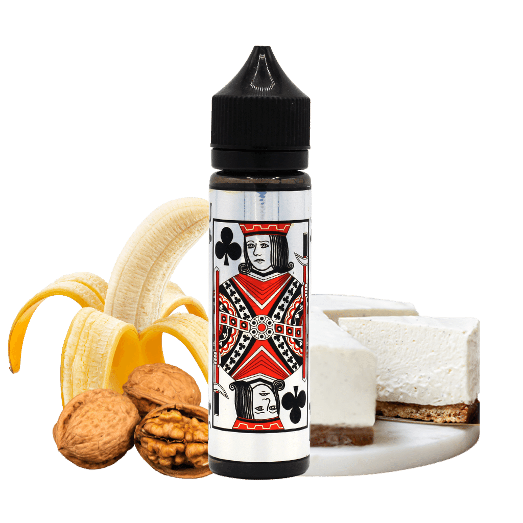 Jack 50ml - Flush