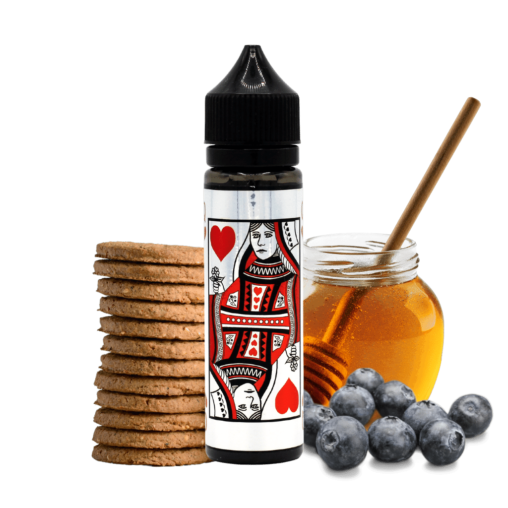 Queen 50ml - Flush