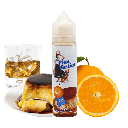 Flan Tastico 50ml - Saveur Vape