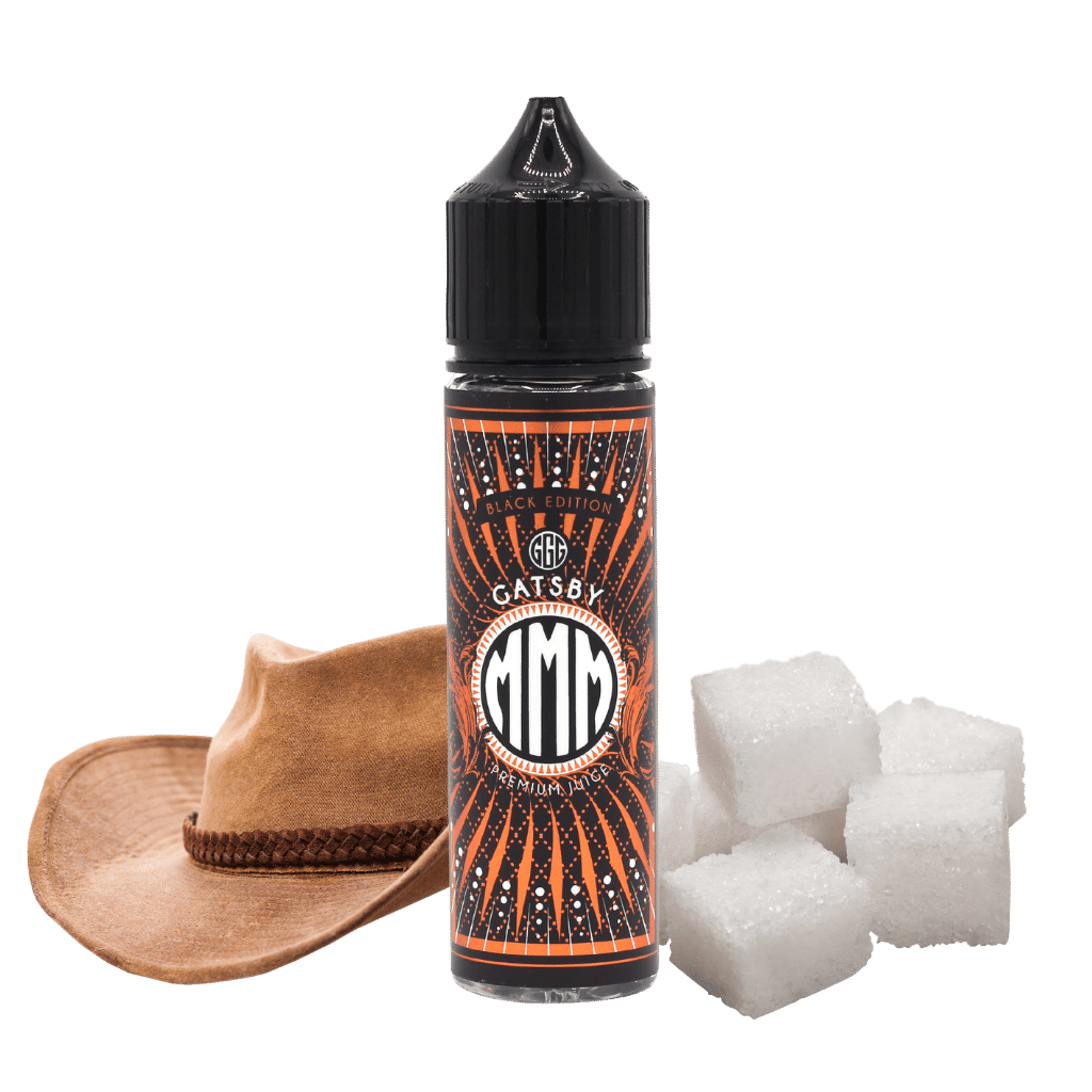 MMM 50ml - Gatsby