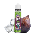 Fruit du Serpent 50ml - Liquideo
