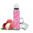 Litchi Glacé 50ml - Liquideo