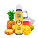 Sacripant 50ml - Liquideo