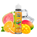 Salopiot 50ml - Liquideo