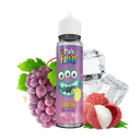 Vaurien 50ml - Liquideo