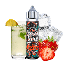 Strawberry 50ml - Lemon'Time