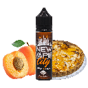 Abricot Cream 50ml - New Vape City