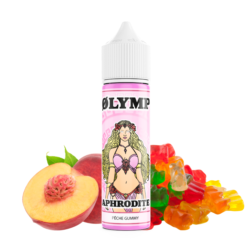 Aphrodite 50ml - Olymp