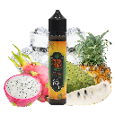 Corossol Ananas Fruit du Dragon 50ml - Punk Funk Hero