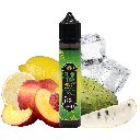 Corossol Pêche Citron 50ml - Punk Funk Hero