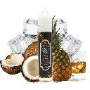 Pina Colada 50ml - Punk Funk Hero