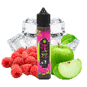 Pomme Framboise 50ml - Punk Funk Hero