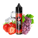 Fraises et Vignes 50ml - Punk Funk Hero