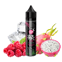Fruit du Dragon Framboise 50ml By Punk Funk Hero
