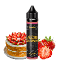 Miss Fraisier 50ml - Péché Gourmand