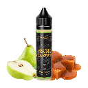 Poire Caramel 50ml - Péché Gourmand