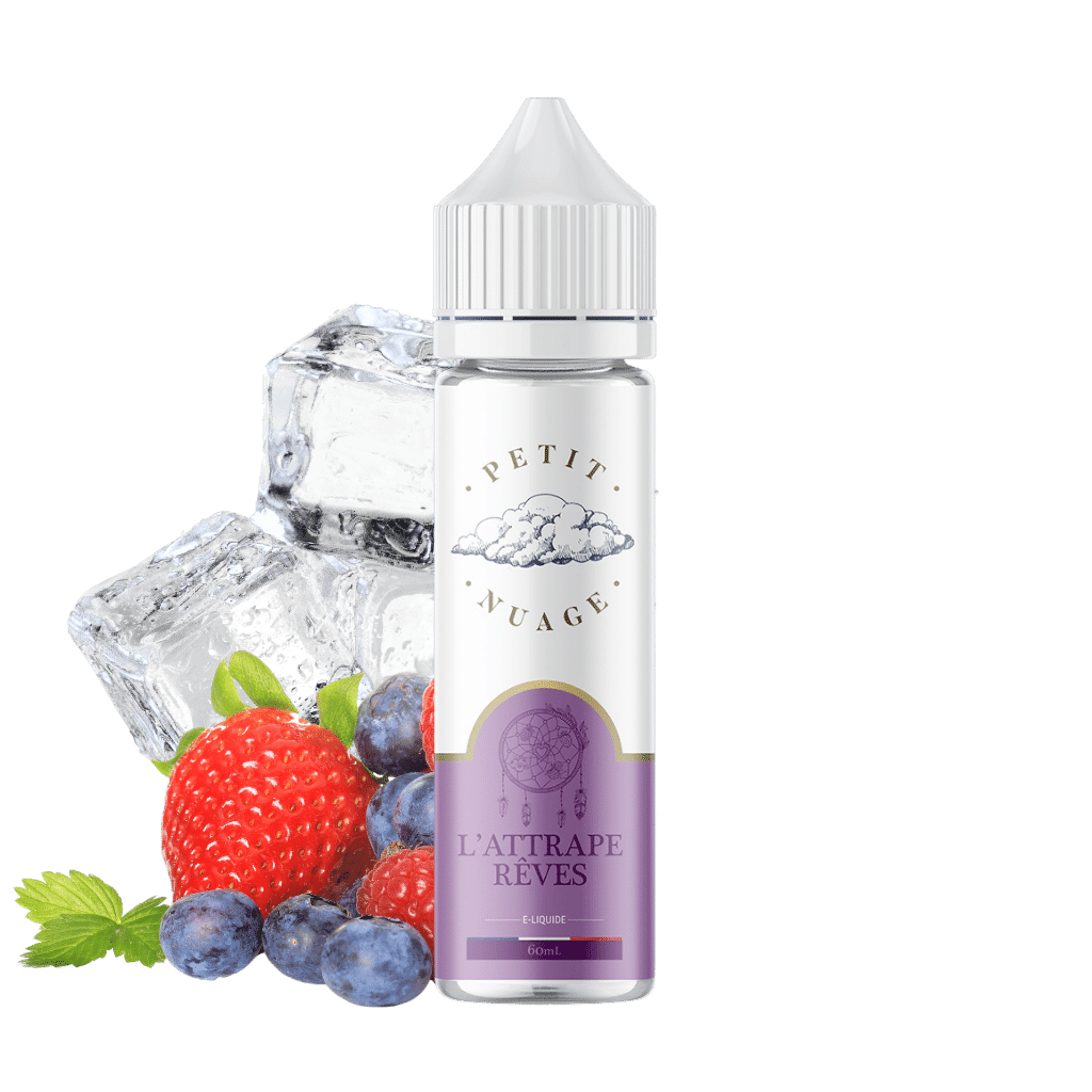 Attrape Rêves 60ml - Petit Nuage