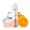 Flocon Pressé 60ml - Petit Nuage