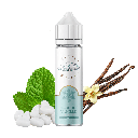 Flocon Vanillé 60ml - Petit Nuage