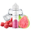 Goyave Frappée 60ml - Petit Nuage