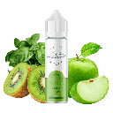 Pomme Kiwi 60ml - Petit Nuage