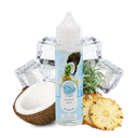Ananas Coco 50ml - Le Petit Verger Frais