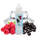 Cassis Framboise 50ml - Le Petit Verger Frais