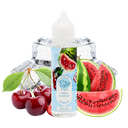 Cerise Pastèque 50ml - Le Petit Verger Frais