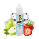 Fraise Poire 50ml - Le Petit Verger Frais