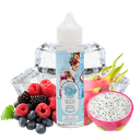 Fruit du Dragon Fruits Rouges 50ml - Le Petit Verger Frais