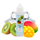 Kiwi Mangue 50ml - Le Petit Verger Frais