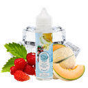 Melon Fraise des bois 50ml - Le Petit Verger Frais