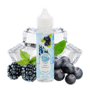 Mûre Myrtille 50ml - Le Petit Verger Frais