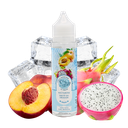 Nectarine Fruit du Dragon 50ml - Le Petit Verger Frais