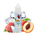 Pêche Litchi 50ml - Le Petit Verger Frais