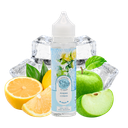 Pomme Citron 50ml - Le Petit Verger Frais