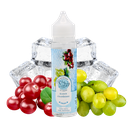 Raisin Cranberry 50ml - Le Petit Verger Frais