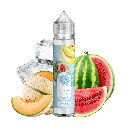 Pastèque Melon 50ml Le Petit Verger Frais