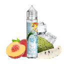 Corossole Pêche 50ml - Le Petit Verger Frais