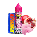 Bübü 50ml - Saiyen Vapors